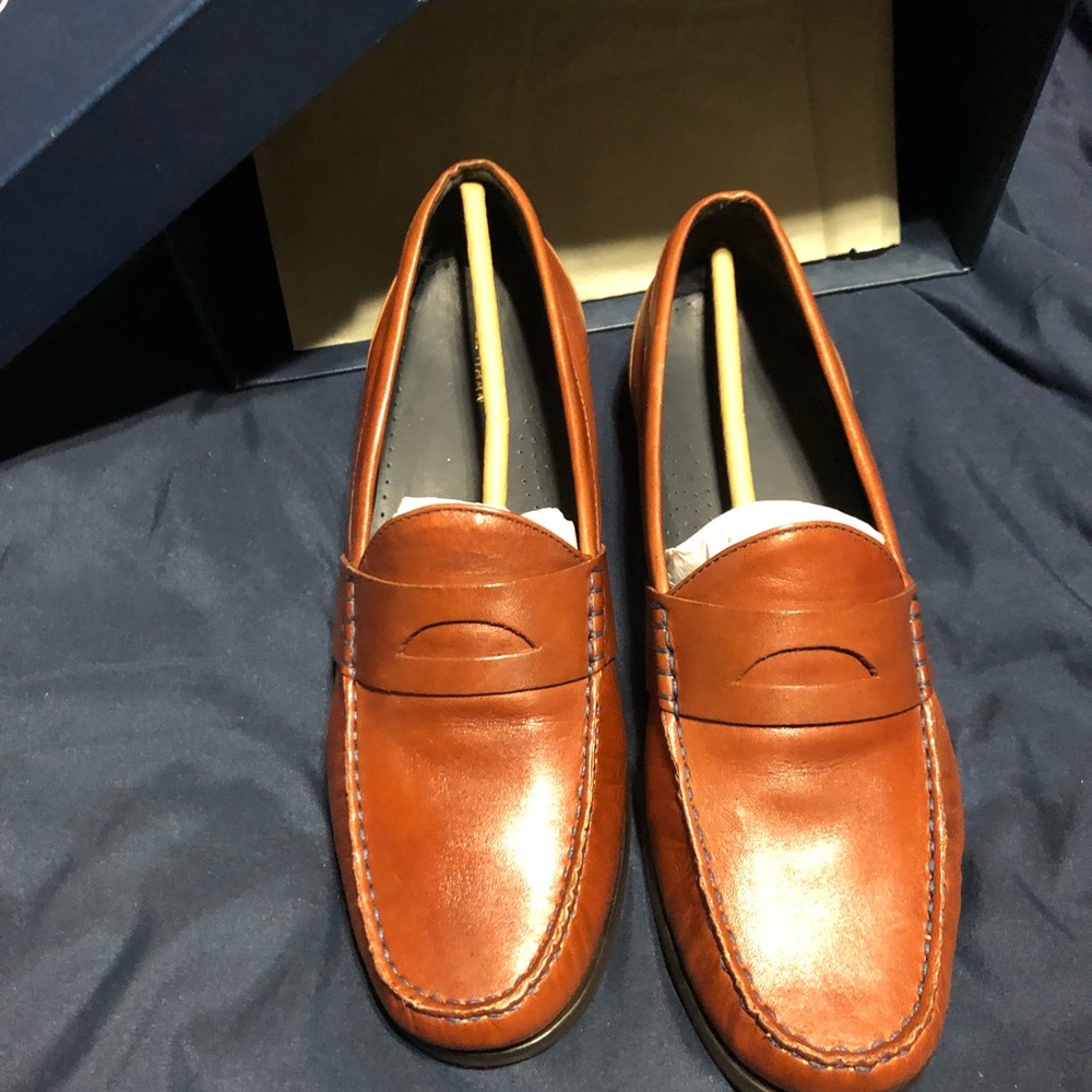 Cole Haan Laurel Moc